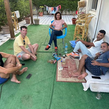 Morning Star Guesthouse Шарм ел-Шейх Екстериор снимка