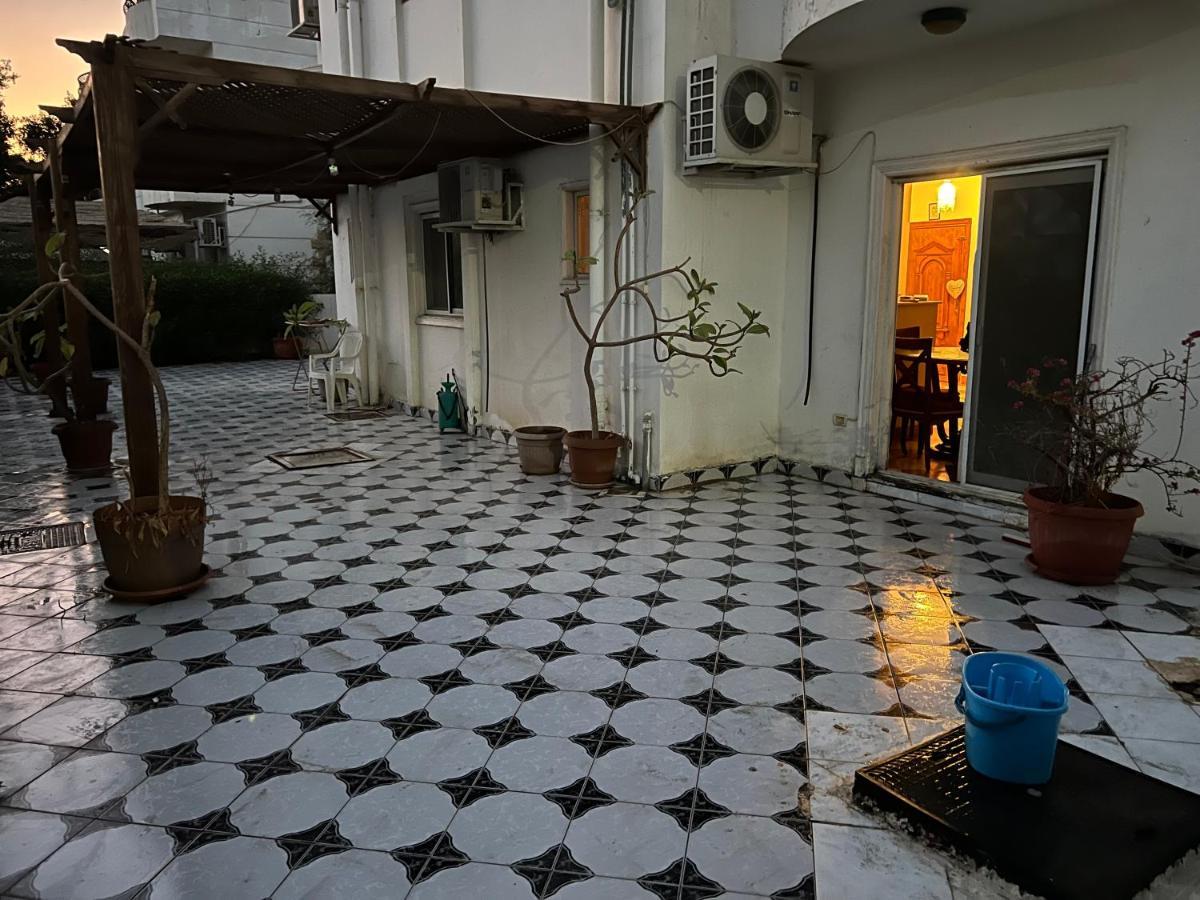 Morning Star Guesthouse Шарм ел-Шейх Екстериор снимка