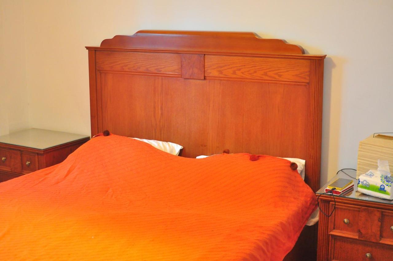 Morning Star Guesthouse Шарм ел-Шейх Екстериор снимка