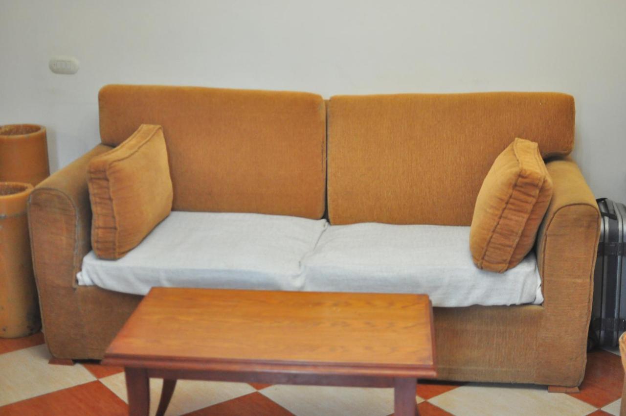 Morning Star Guesthouse Шарм ел-Шейх Екстериор снимка
