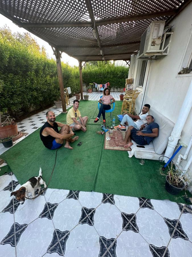 Morning Star Guesthouse Шарм ел-Шейх Екстериор снимка