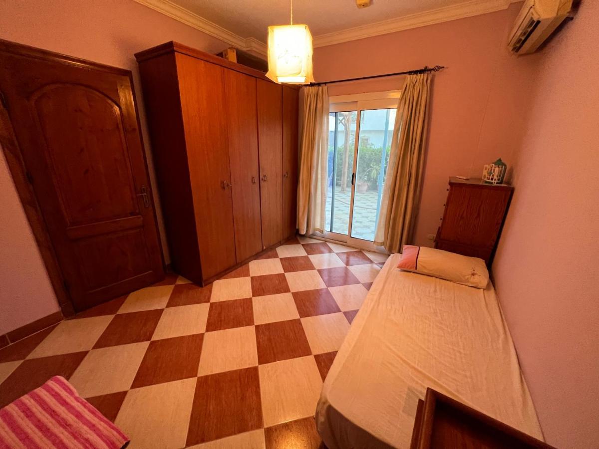 Morning Star Guesthouse Шарм ел-Шейх Екстериор снимка