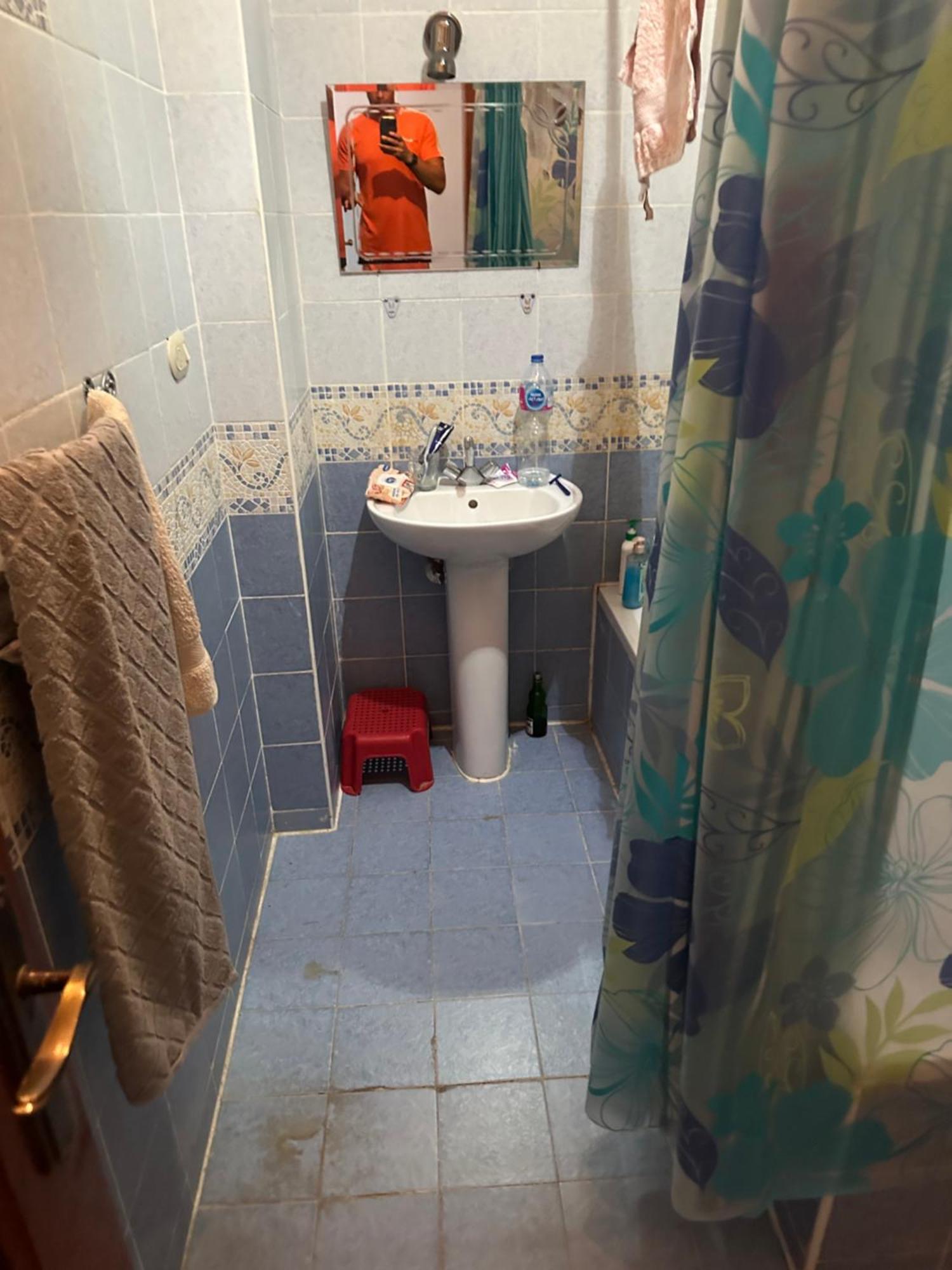 Morning Star Guesthouse Шарм ел-Шейх Екстериор снимка